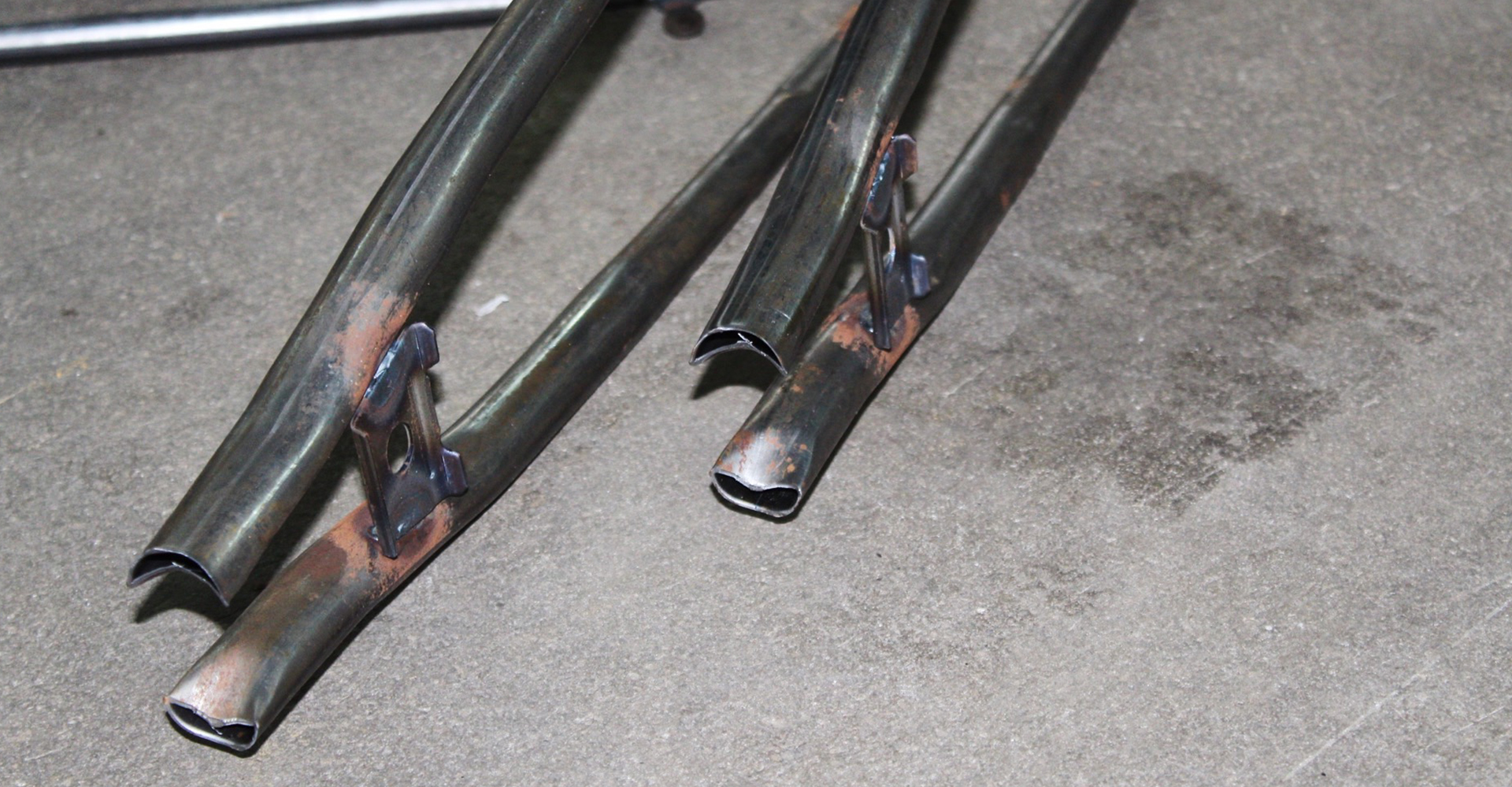 Telai Bicicletta Mountain Bike Dimensioni telai