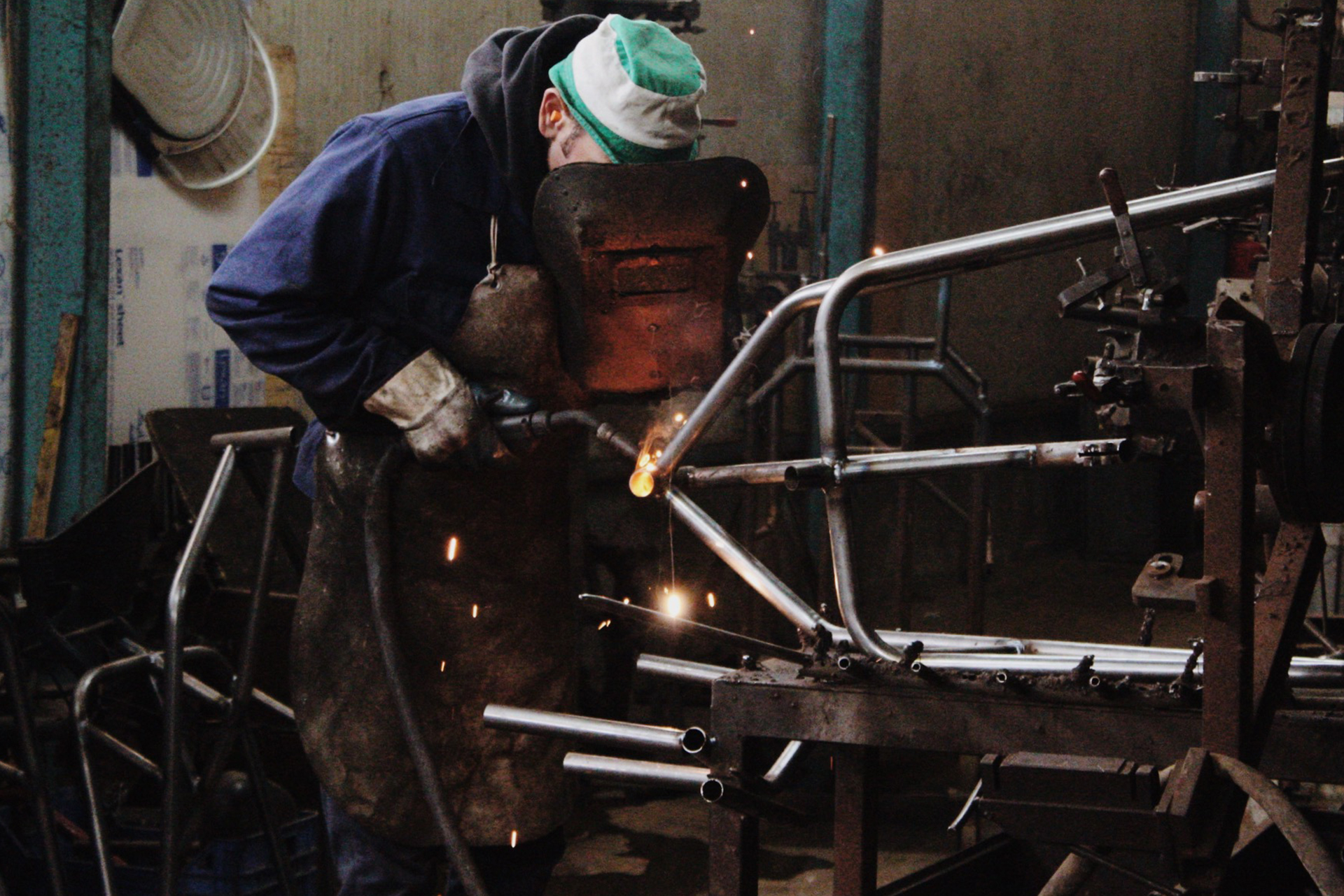 lavorazioni